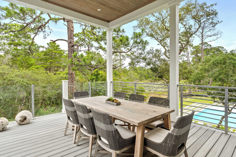 Others 5, 30A Beach Bliss by Avantstay Golf Cart + Luxury Private Pool, Walton