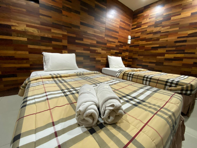 Bedroom 9