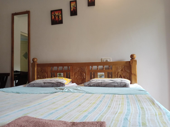 Bedroom 13