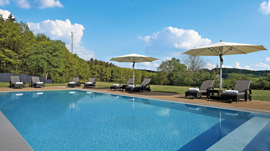 Sport & Beauty 2, Hotel Diehlberg – Tagungs- & Wellnesshotel, Olpe