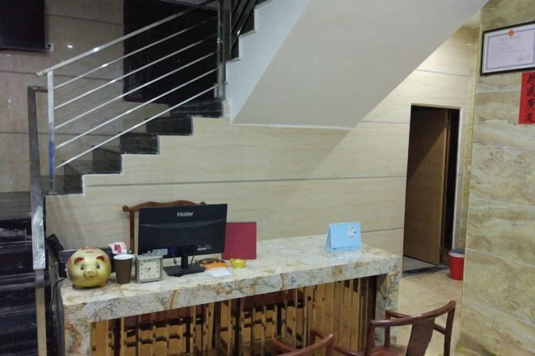 Others 5, Shangxi Apartment, Zhaoqing