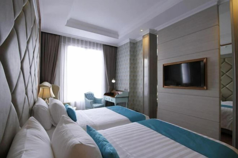 Bedroom 14