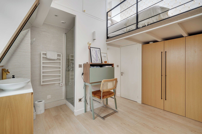 Others 2, Amazing Historical Parisien Loft Next TO Louvre Area ! - 4, Paris