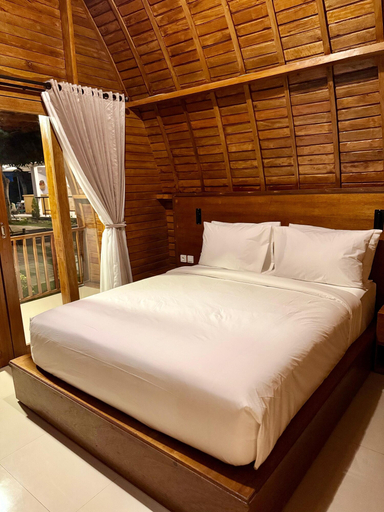 Ungasan Center Hostel, Badung