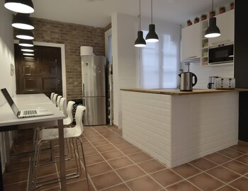 Others 5, Woohoo Hostal Madrid, Madrid