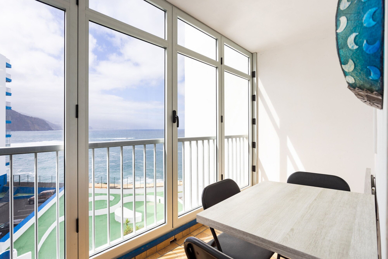 Room 5, Apartamento Zoraida del mar, Santa Cruz de Tenerife