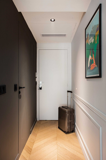 Interior 5, Magnificent 1br/4p Apartment - Montorgueil 3, Paris