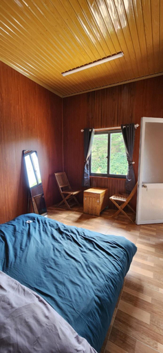 Bedroom 3, Candy Homestay Đa Lat, Đà Lạt
