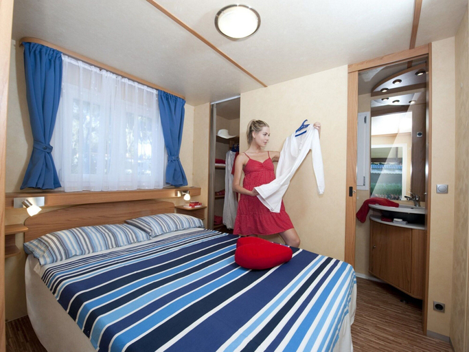 Bedroom 3, Relaxing Stay by the Sea, Caserta