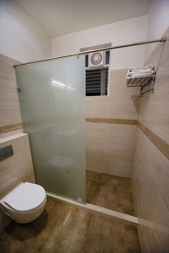 Bedroom 4, Avenue 11 Premium Stays, Madurai