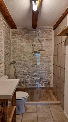 Others 4, Gourmet und Meer Apartments, Pazin