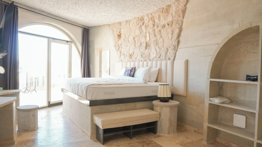 Bedroom 3, Be Still Alexa Smart Luxury Escape Adults Only, Ürgüp