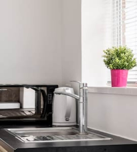 Room 3, Kingston Richmond Lux Brand new Studio, London