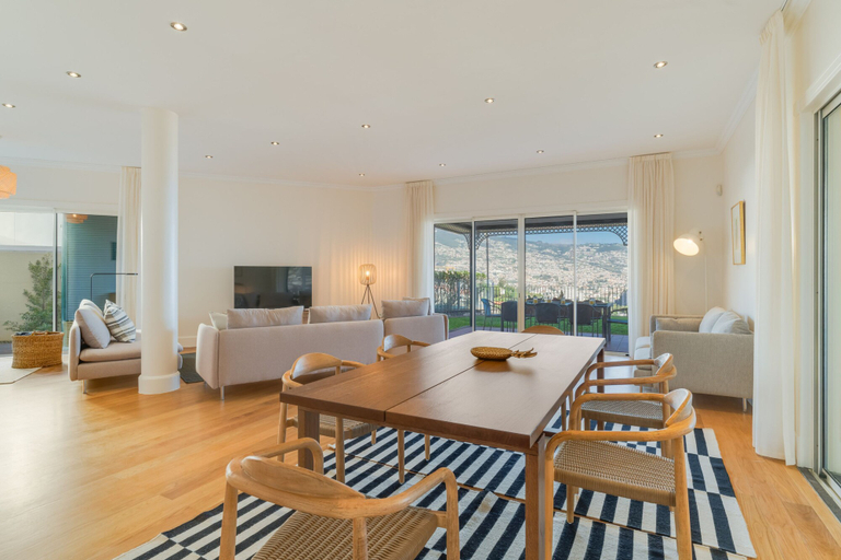 Room 1, Sublime View Villa by Atlantic Holiday, Funchal