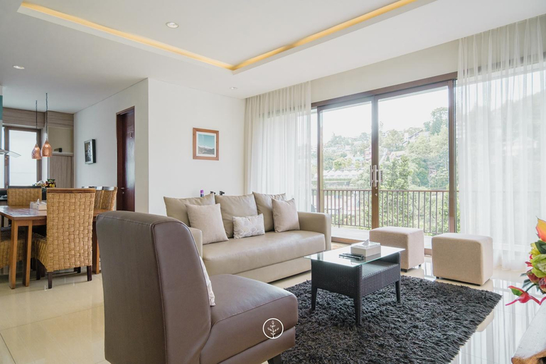 Others 5, Chamomile Hill View 6BR Villa with a private pool, Bandung