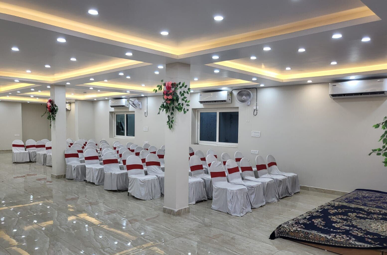 Business Facilities