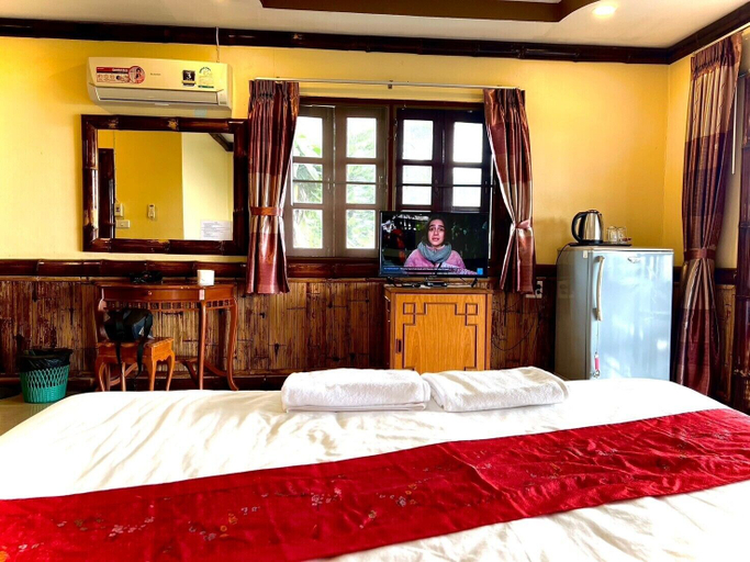 Bedroom 14