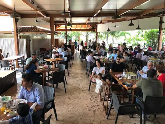 Food & Drinks 4, Estancia Villa Real, Autlán de Navarro