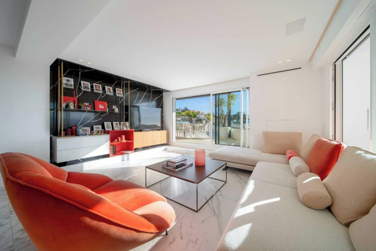 Others 5, Sumptuous Terrace Apartment - Cannes - Sea View, Alpes-Maritimes