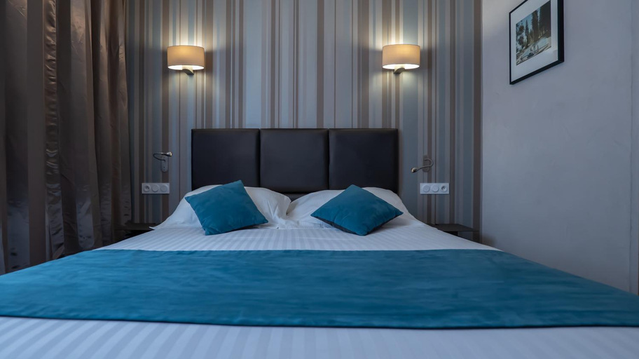 Bedroom 19