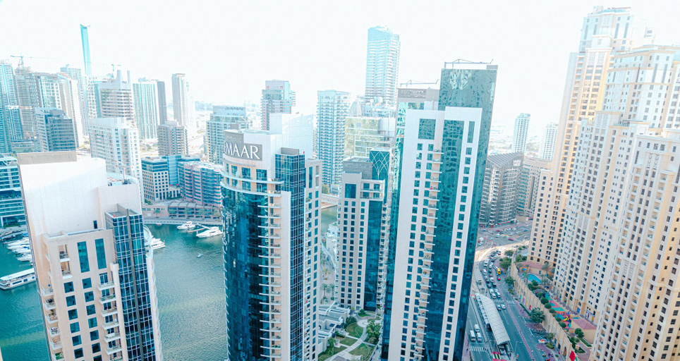 Others 5, Sundrift Dubai Hostel, Dubai