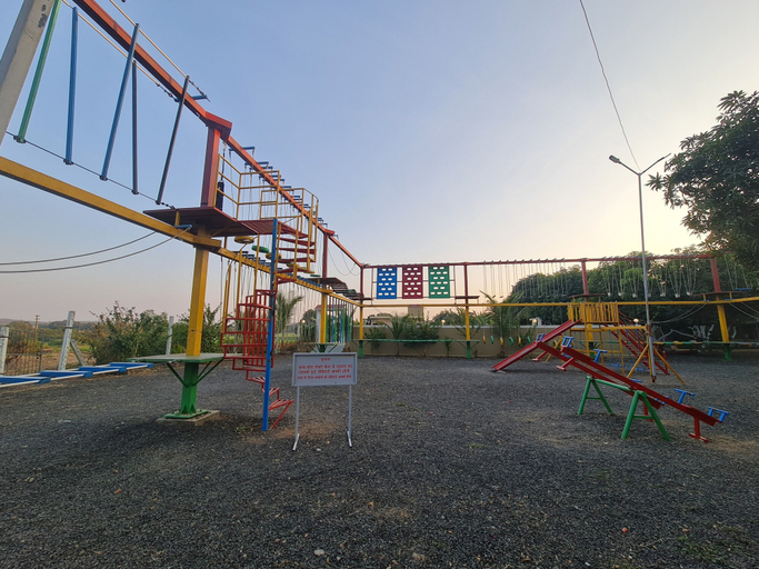 Shree Murlidhar Farm and resort, Junagadh