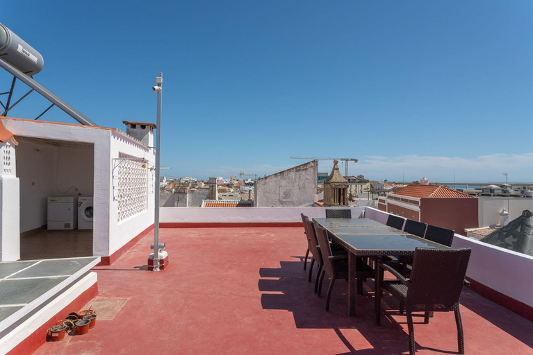 Others 2, Blife Alicya private rooms, Faro