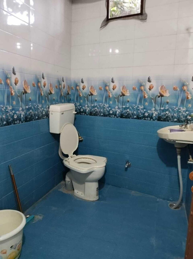 Bathroom 3, Guest House UGS, Jodhpur