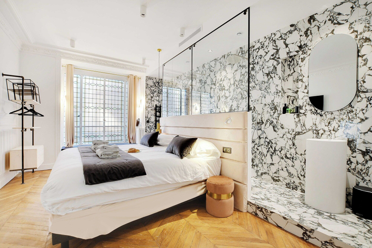 Others 2, Spacious Apartment - 3br/6p - Quinze-vingts, Paris