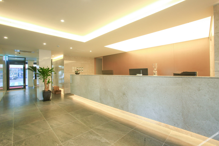 Others 4, Jamsil Corner Hotel, Songpa