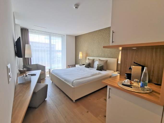 Bedroom 21