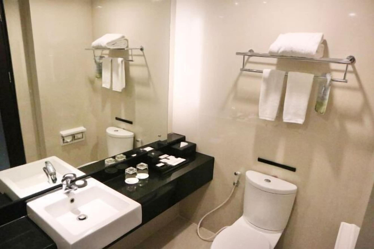 Bathroom 5