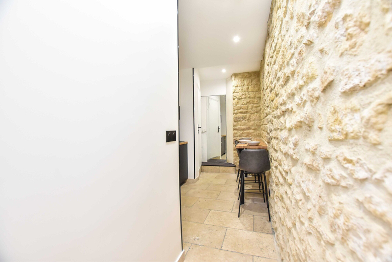 Interior 4, Charming Duplex - 1br/3p - Grenelle/champs-de-mars, Paris