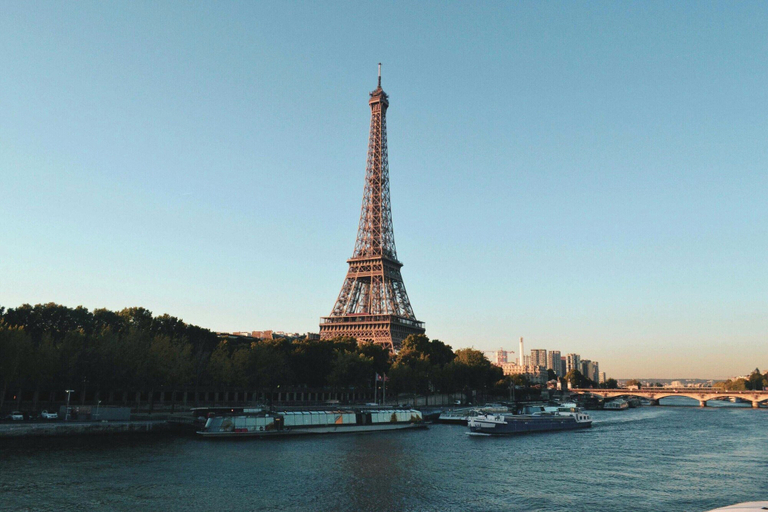 Miscellaneous 2, Charming Apartment - 1br/4p - Javel/tour Eiffel, Paris