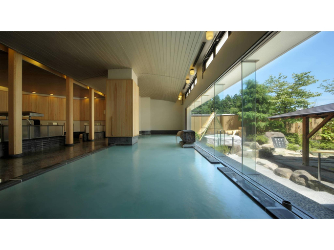 Sport & Beauty 5, Sunshine Village Azuma Hall, Nihonmatsu