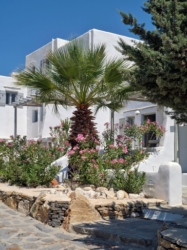 Exterior & Views 2, Apleton Villas Paros, South Aegean
