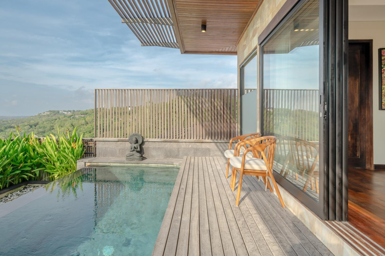 Others 4, Treetop Villas Uluwatu, Badung
