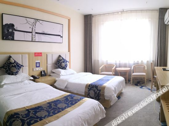 Others 3, Yichuan Yixinyuan Hotel, Yan'an