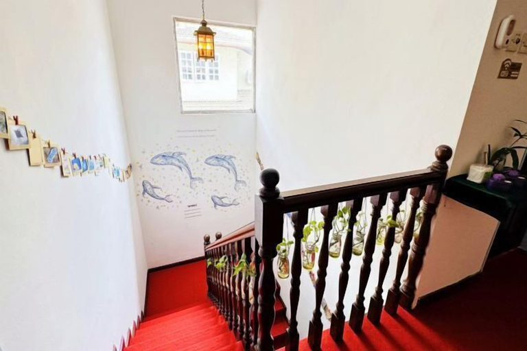 Bedroom 4, Backyard Garden Villa, Petaling Jaya