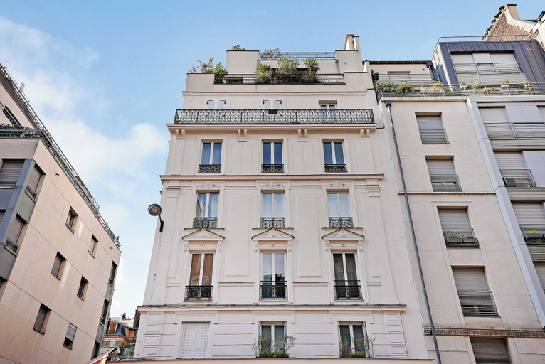 Exterior 4, Comfortable studio - 2P - Necker, Paris