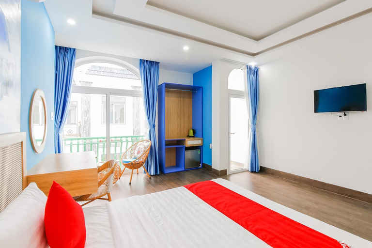 Bedroom 5