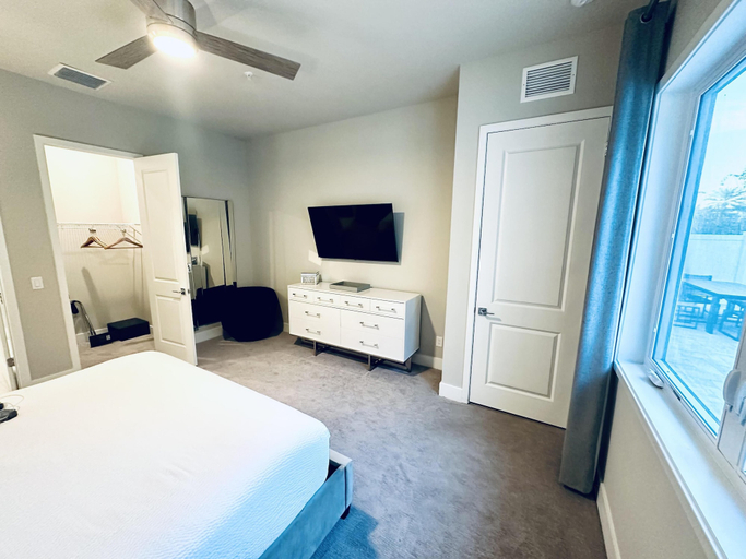 Bedroom 3, Beautiful Condo at Reunion, Osceola