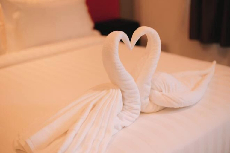 Bedroom 3, Dreamz Village, Langkawi