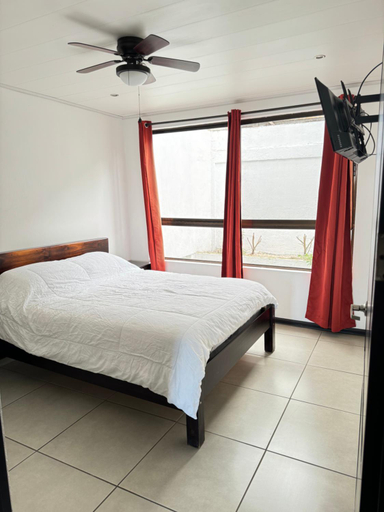 4, Maria´s Apartments, Alajuela