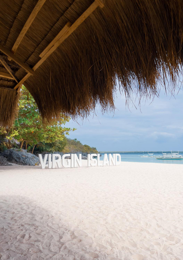 Exterior & Views 2, Virgin Island Resort, Bantayan