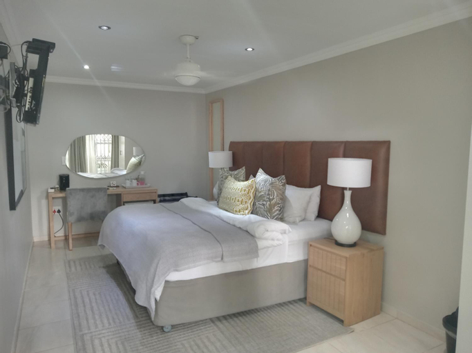Others 5, Tropical Beach Boutique Guesthouse, Ugu