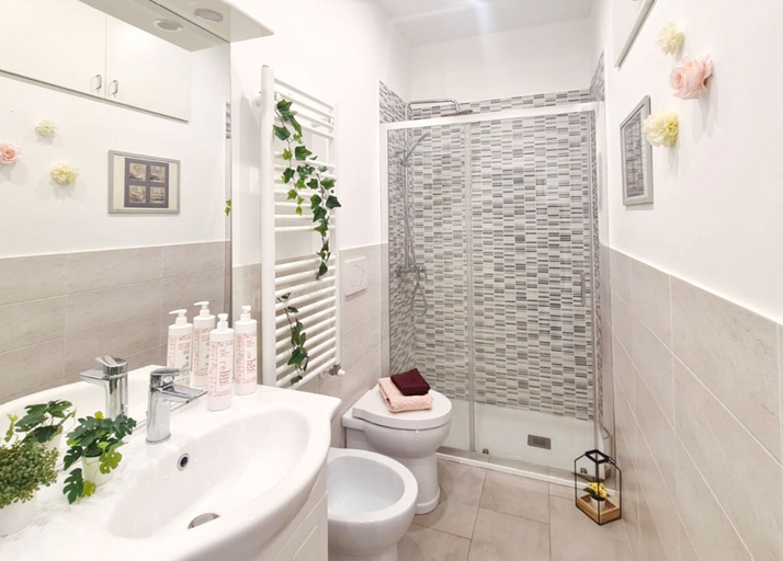 Room 5, Conte Verde 12 by Wonderful Italy, Torino