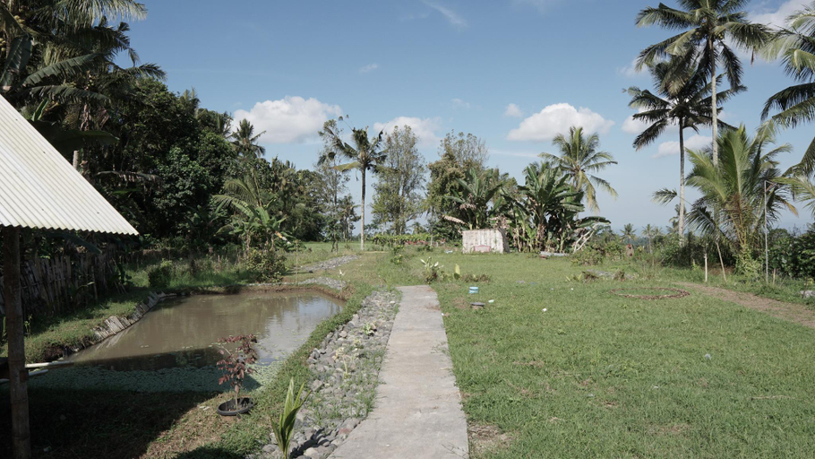 Others 3, SPOT ON 92699 Irish Irish Homestay, Banyuwangi