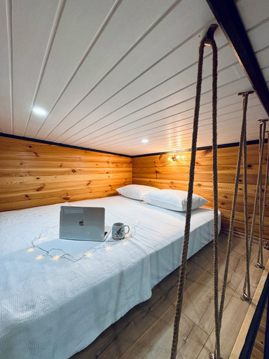 Bedroom 2, Sapanca Tiny Home, Sapanca