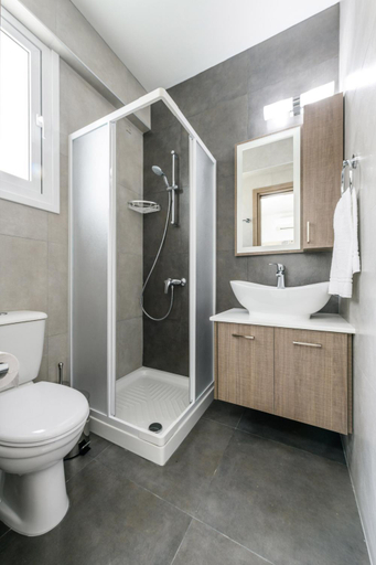 Facilities 5, Green Bay Villa #17